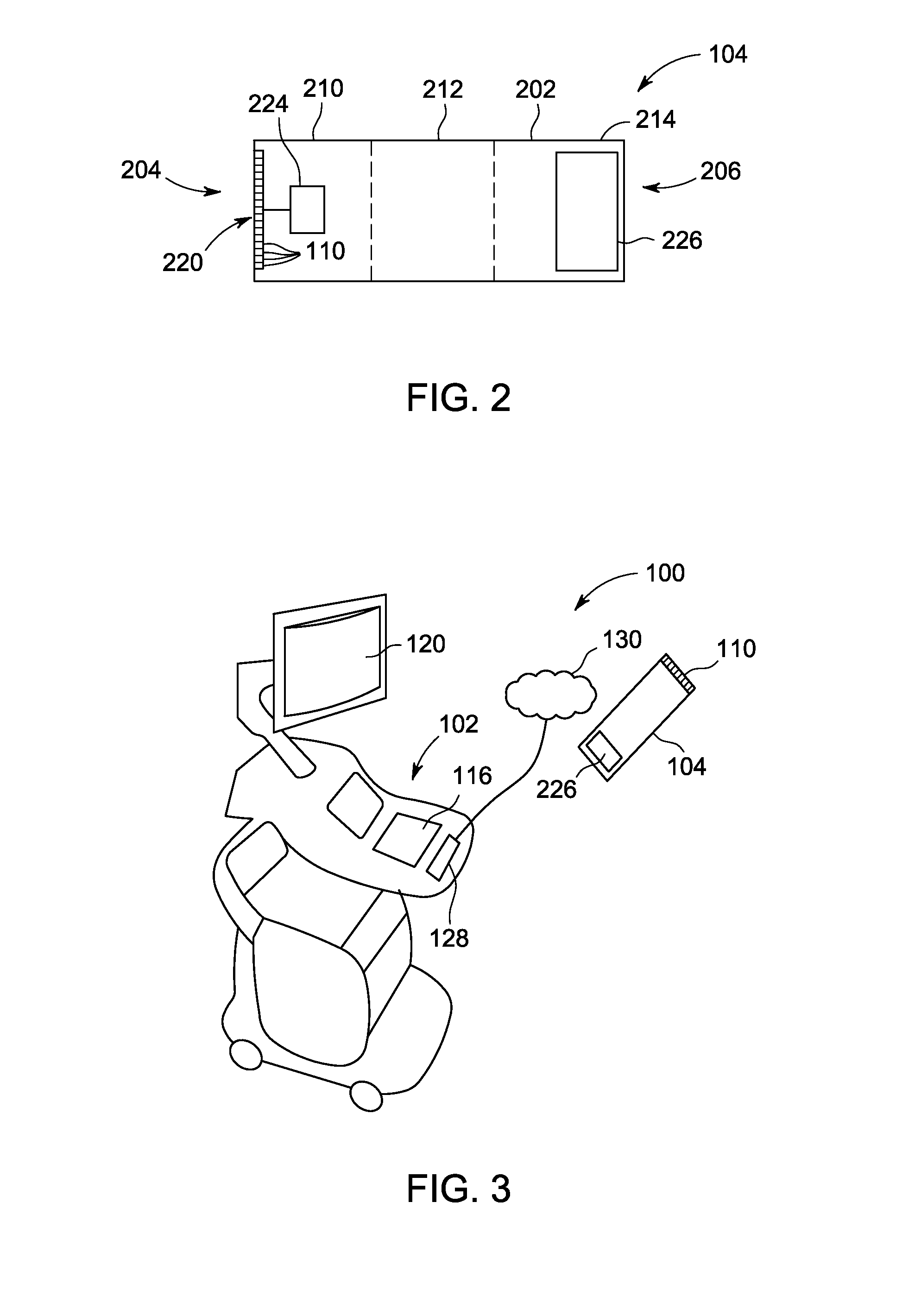 System and Method for Wireless Ultrasound Probe Pairing