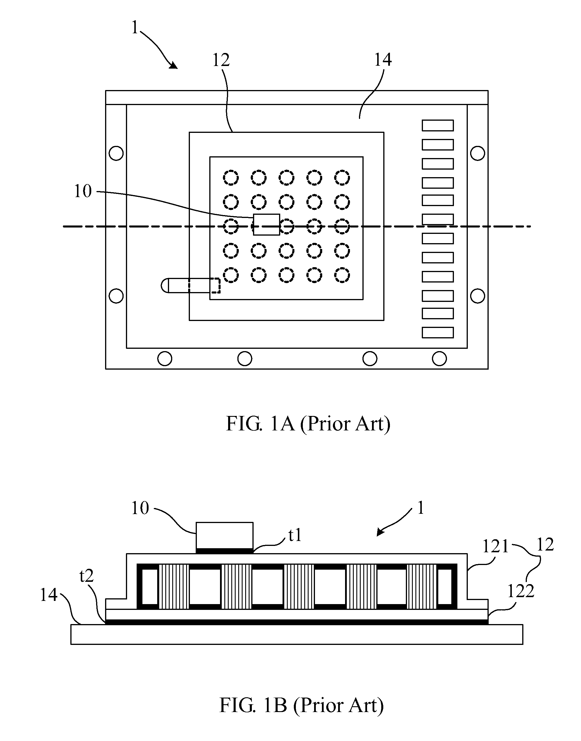 Vapor chamber and method for manufacturing the same