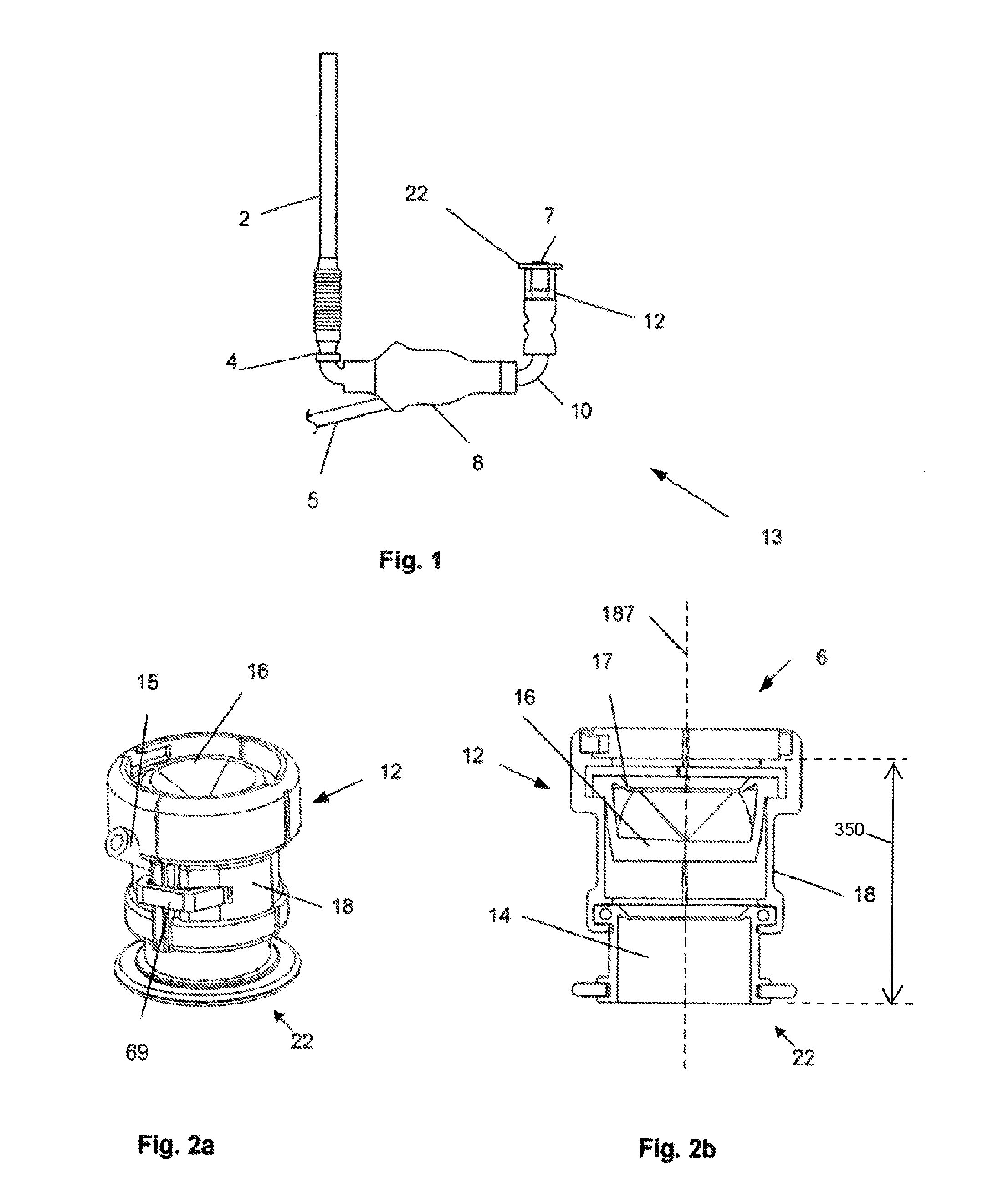 Attachment System, Device and Method