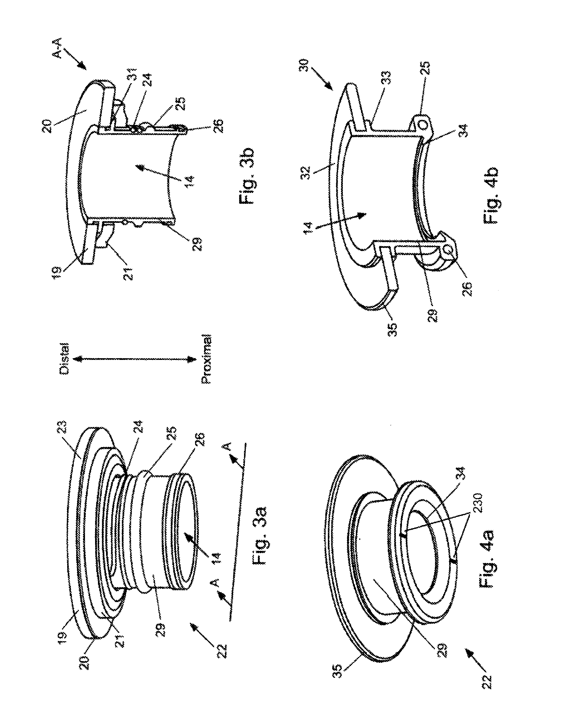 Attachment System, Device and Method
