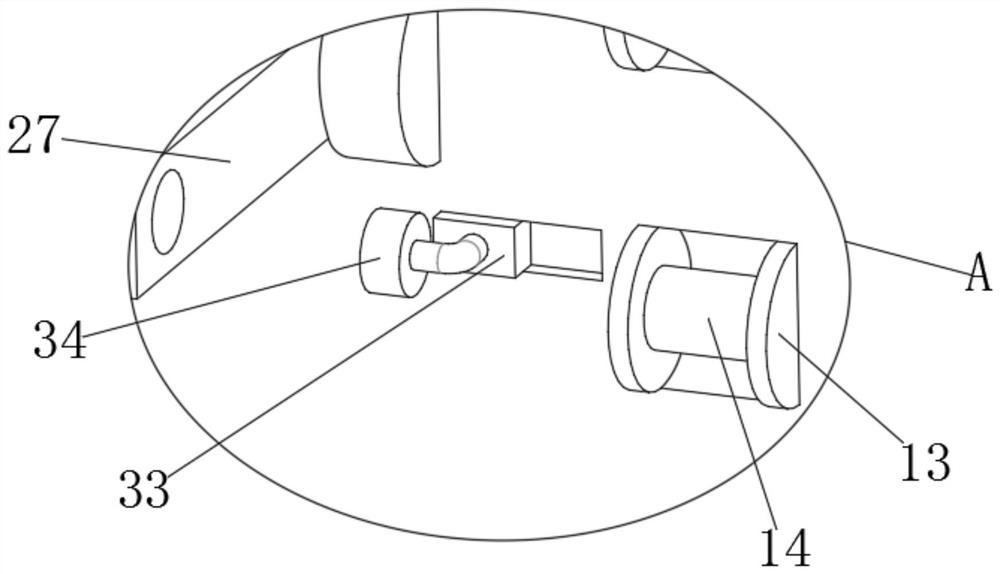 Convenient-to-use computer case for computer hardware development