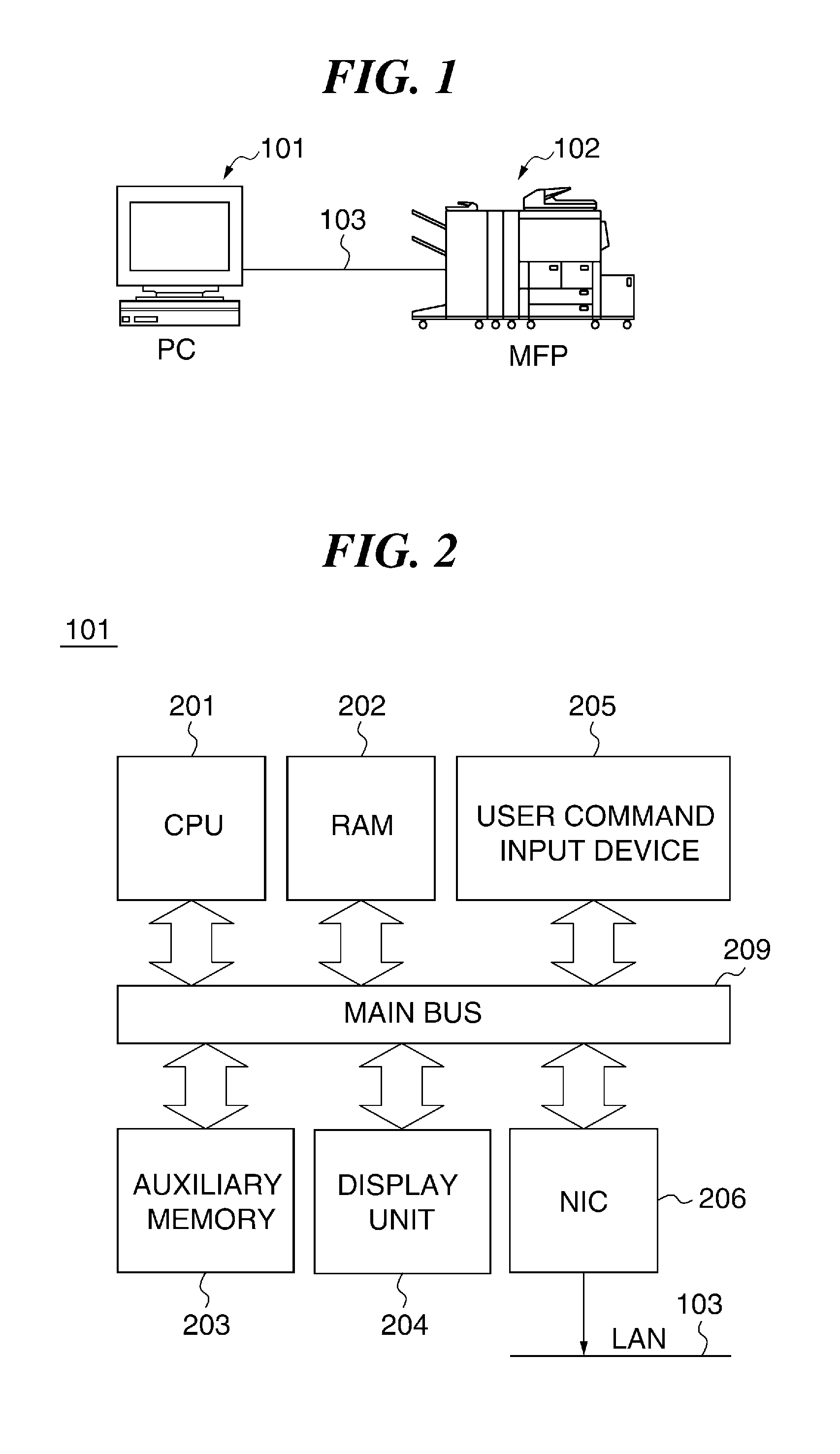 Image forming apparatus that stores data of print job in memory area, method of controlling image forming apparatus, and storage medium