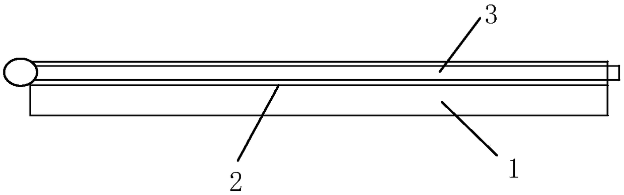 Surgical instrument guider, intervertebral foramen grinding drill and intervertebral foramen forming surgical device