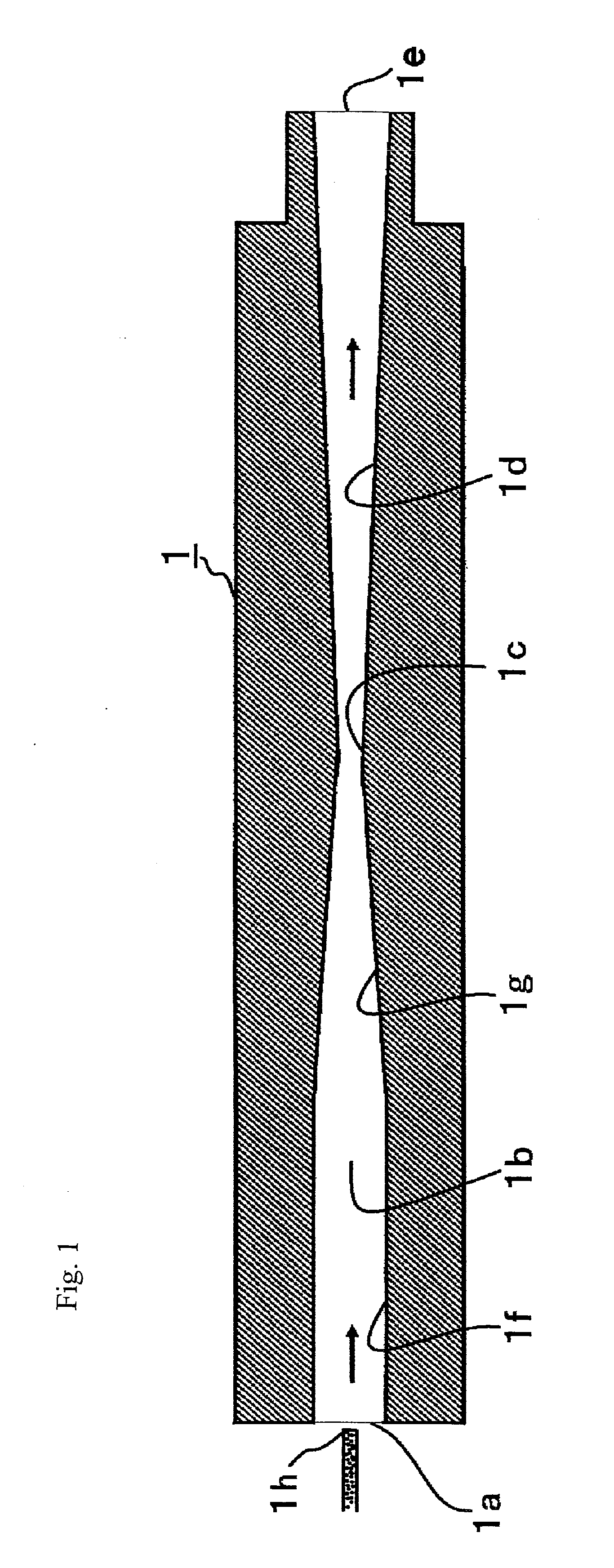 Nozzle for Cold Spray System and Cold Spray Device Using the Nozzle for Cold Spray System
