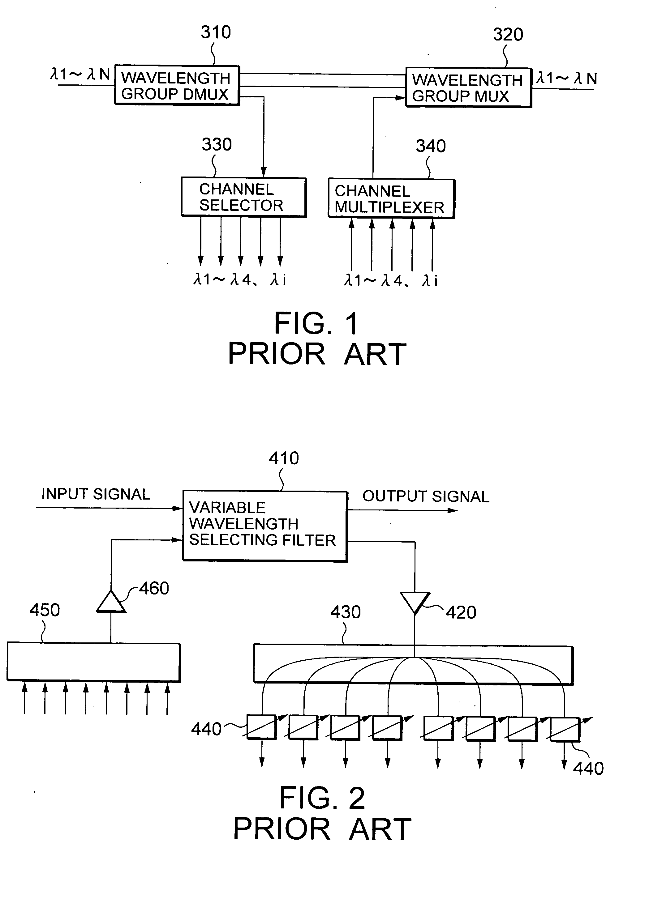 Optical add-drop apparatus and method