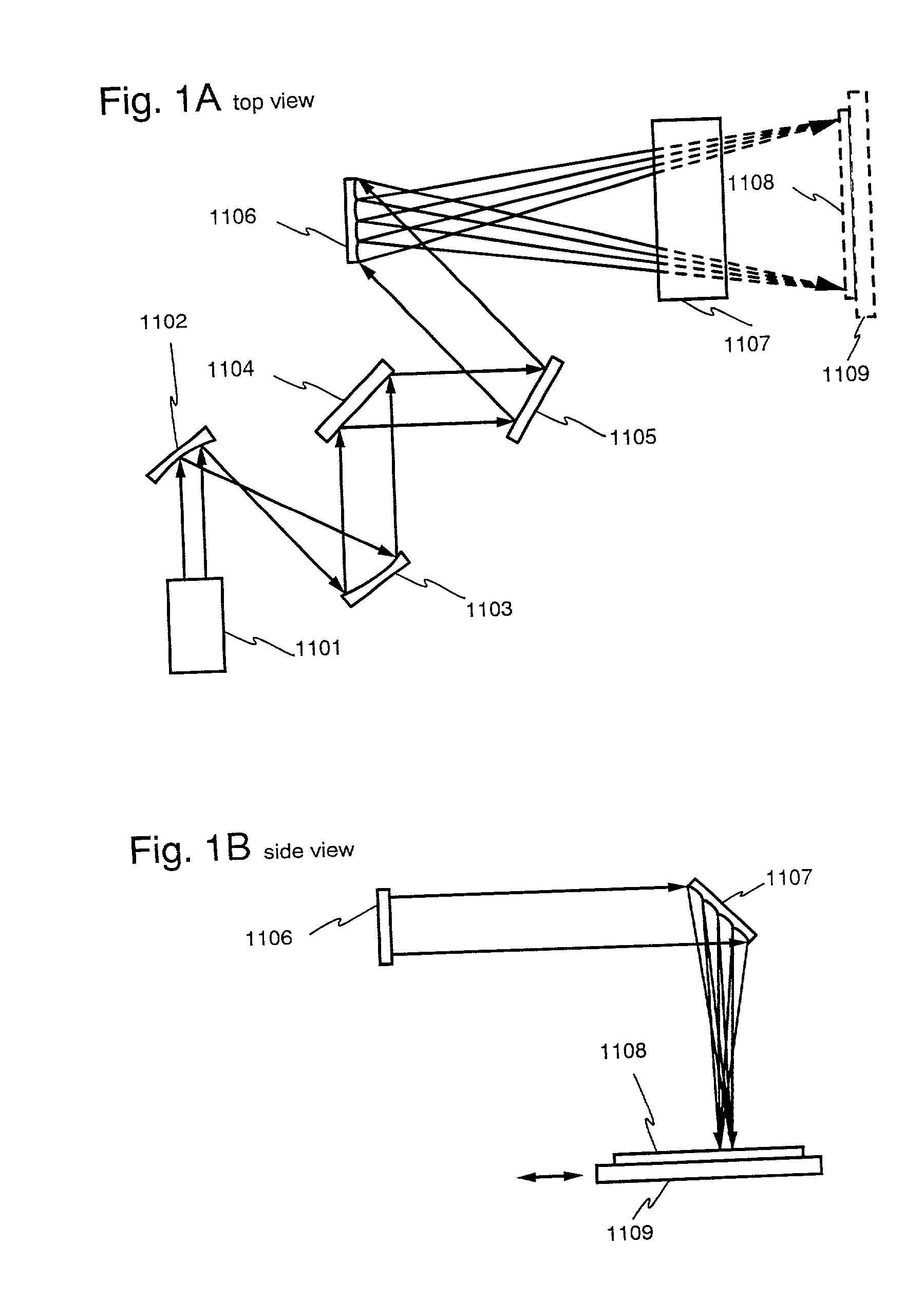 Beam homogenizer, laser irradiation apparatus, semiconductor device, and method of fabricating the semiconductor device