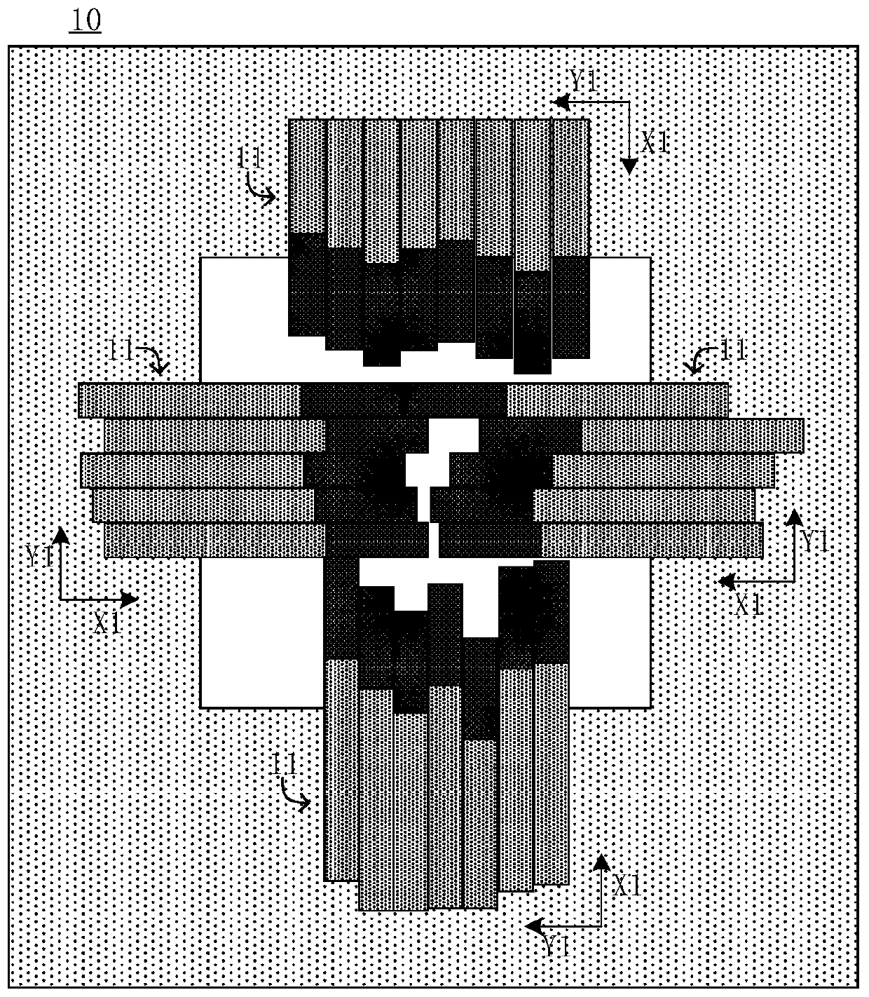 Multi-leaf collimator and radiotherapy device