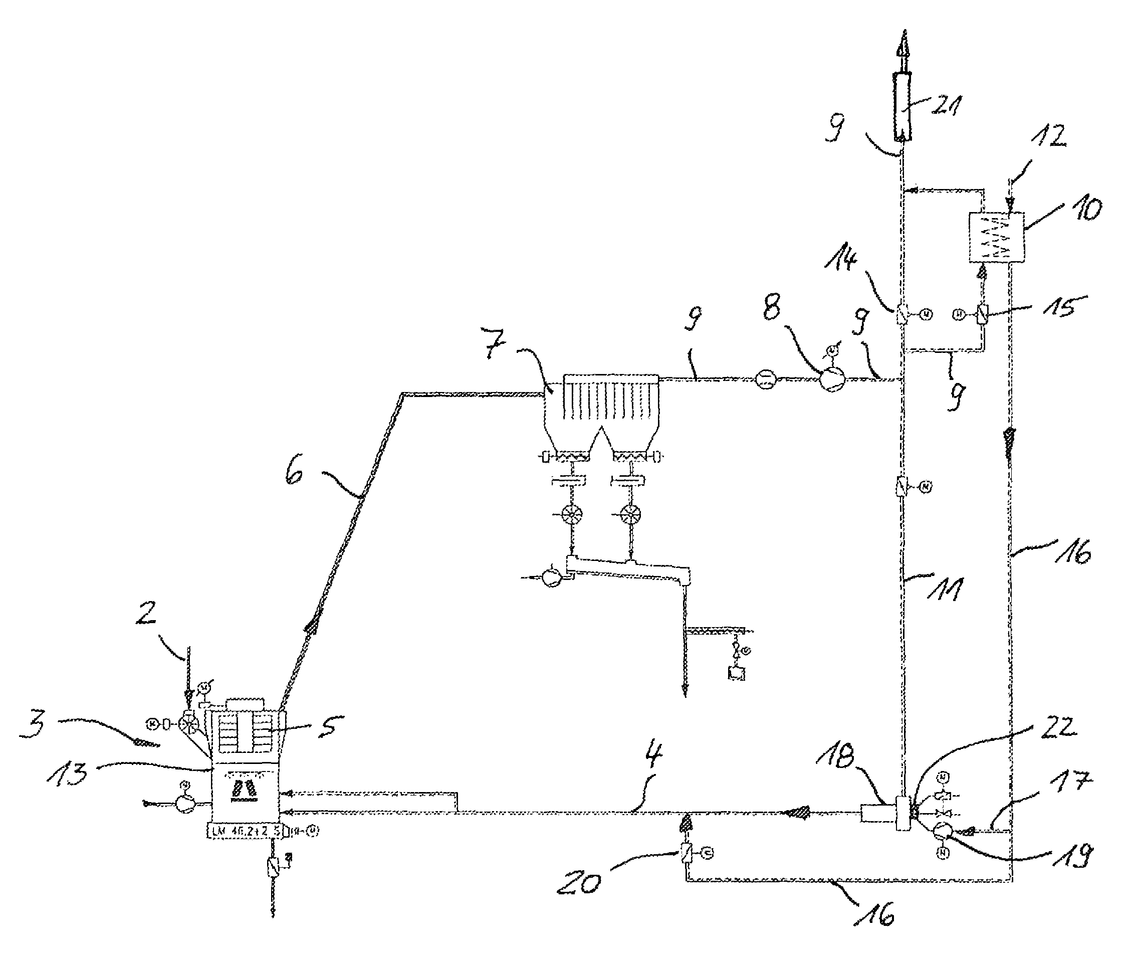 Method for comminution of mill feed