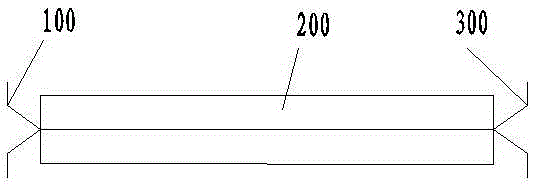 A device integrating clamping positioning and indexing