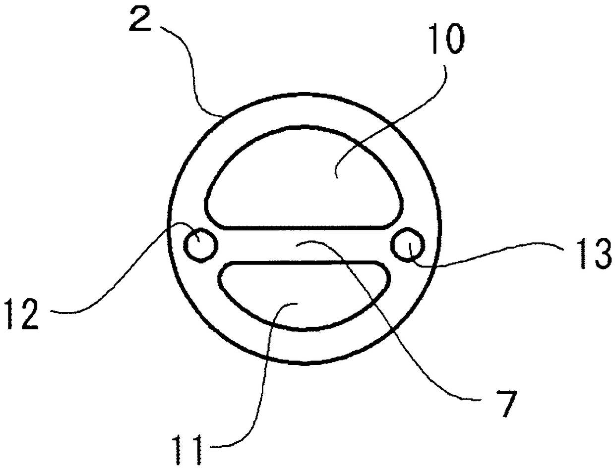 Diagonally expanding balloon catheter and balloon base