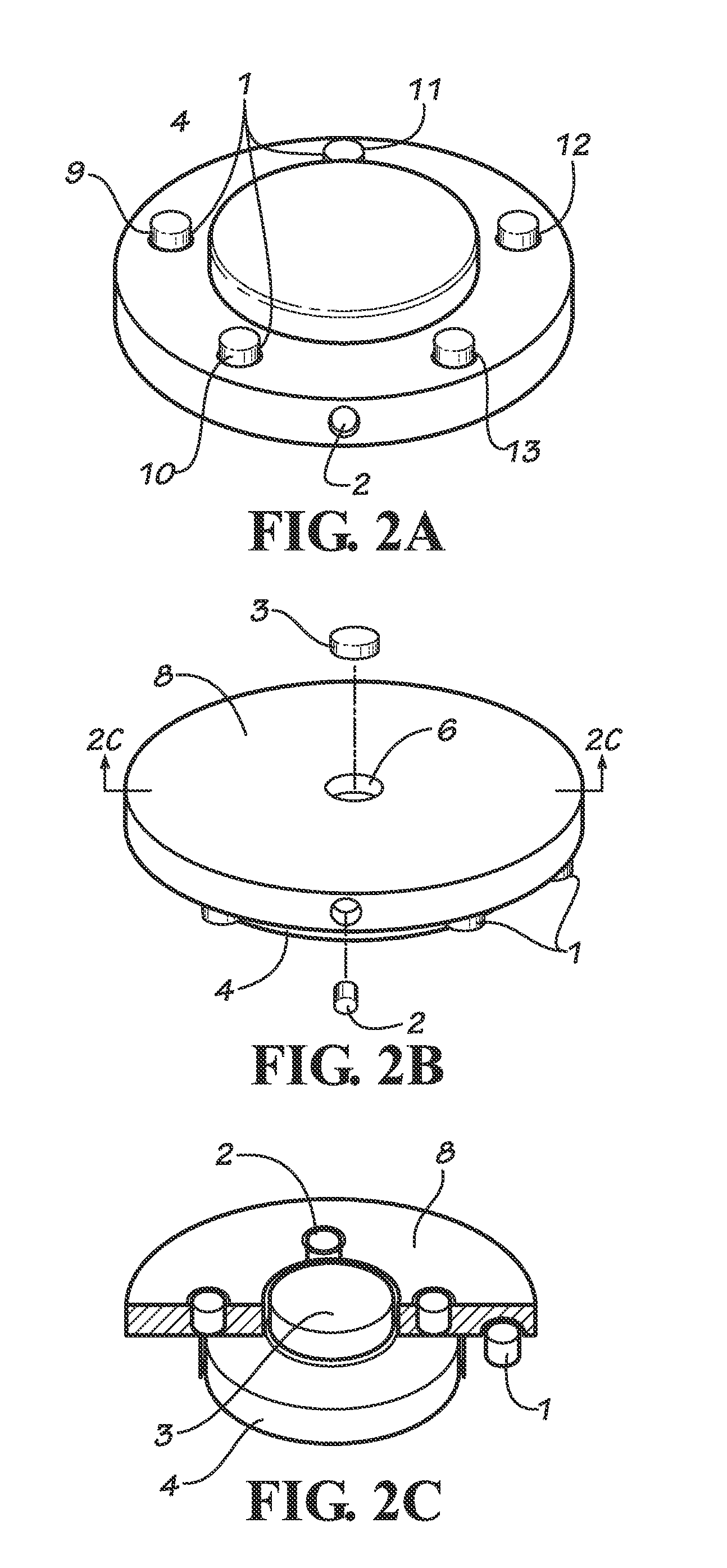 Personal Device and Method for Integration of Mind/Body Focus Energy