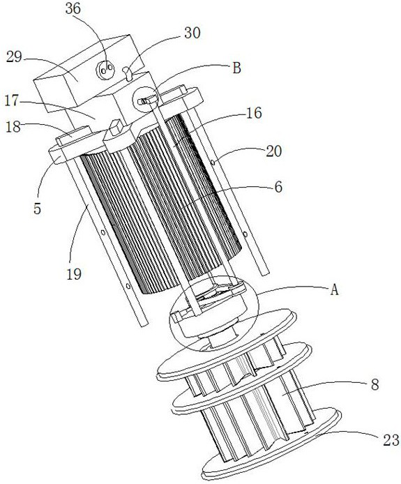 ceramic vacuum pump