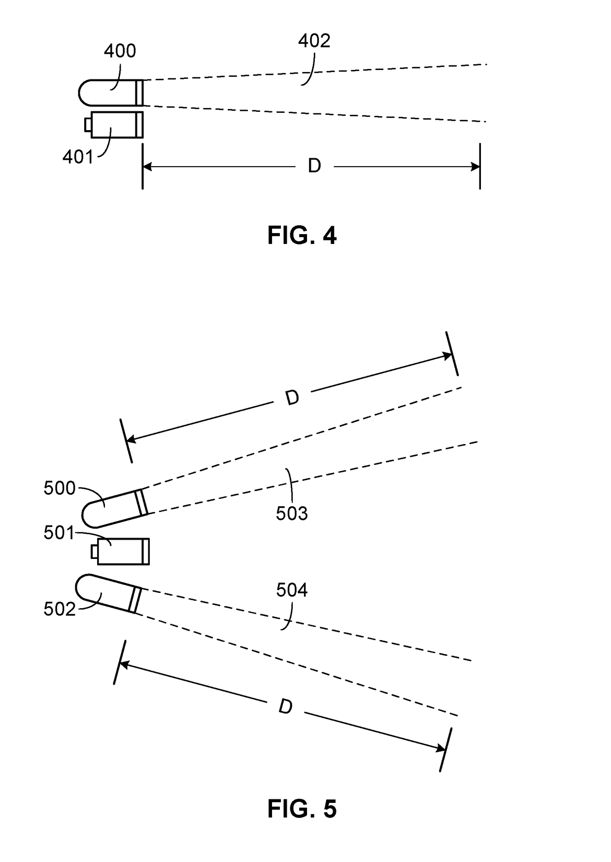 Method for Extending Detection Range of a Structural Health Monitoring System