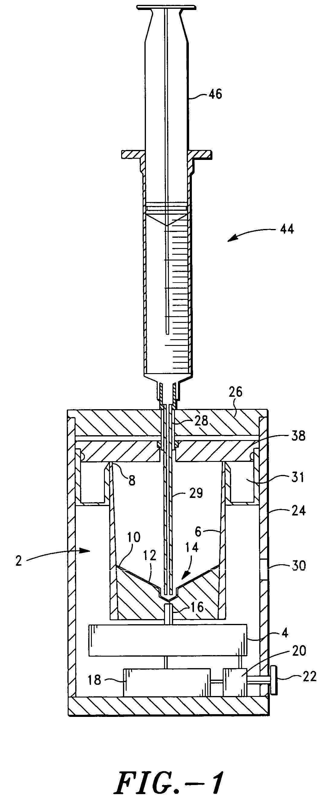 Method and apparatus for preparing platelet rich plasma and concentrates thereof