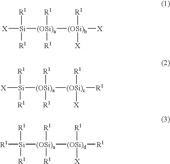 Heat conductive cured product and making method