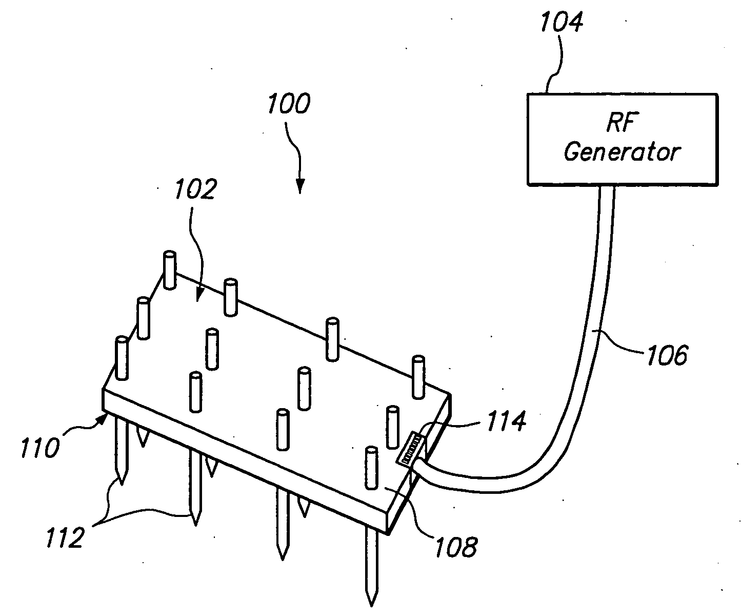 Surface electrode multiple mode operation