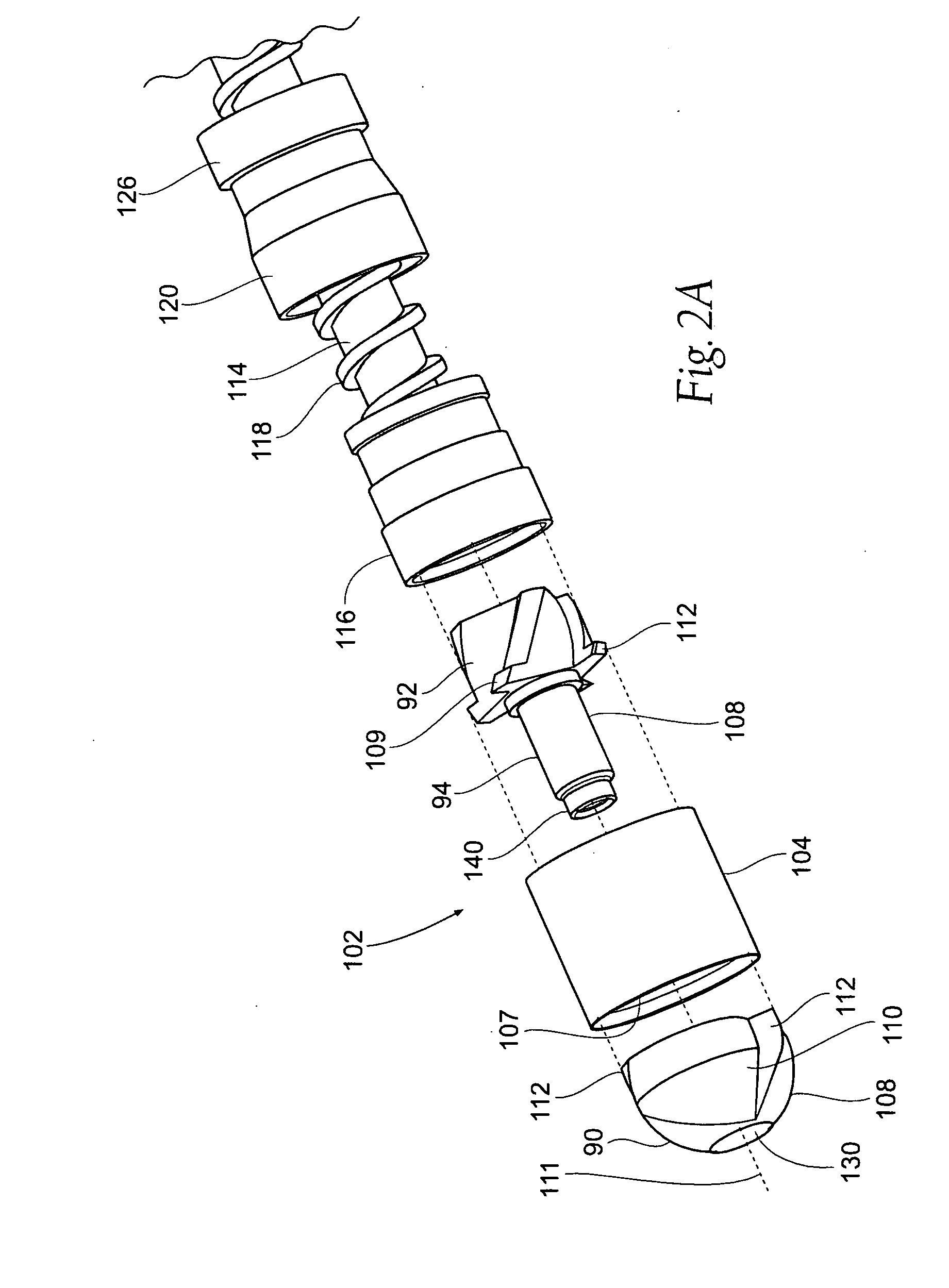Devices, systems, and methods for performing atherectomy including delivery of a bioactive material