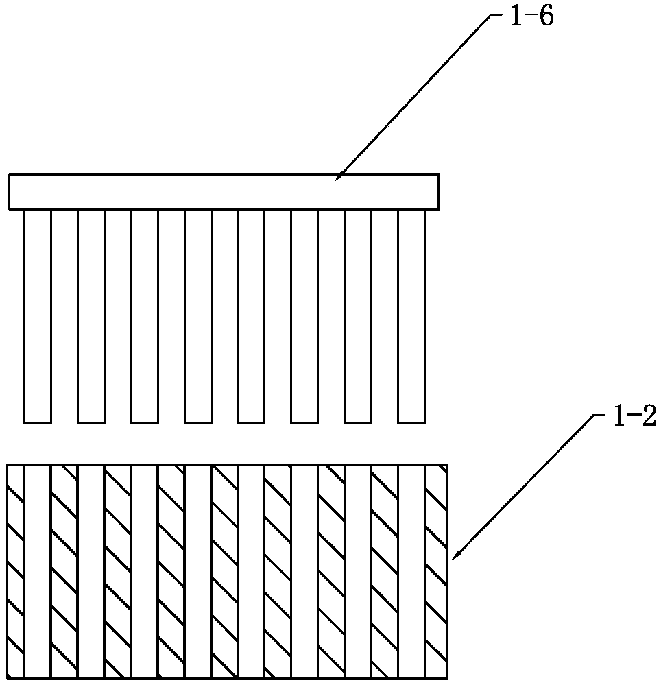 Marine shellfish soil conditioner and production method thereof