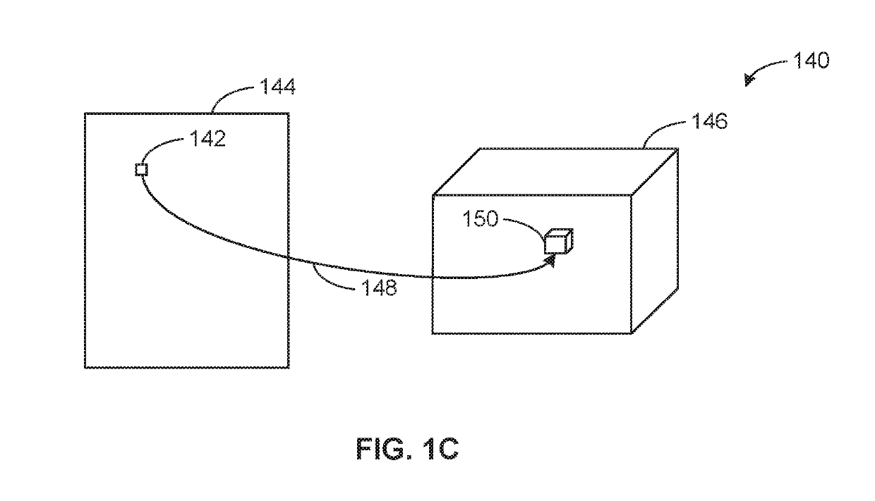 Systems and methods for deep learning-based image reconstruction