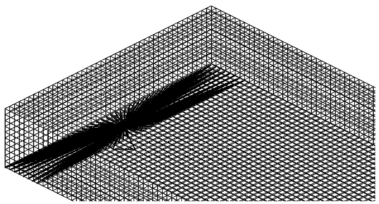 A lightweight design method of protective structure under equivalent static load