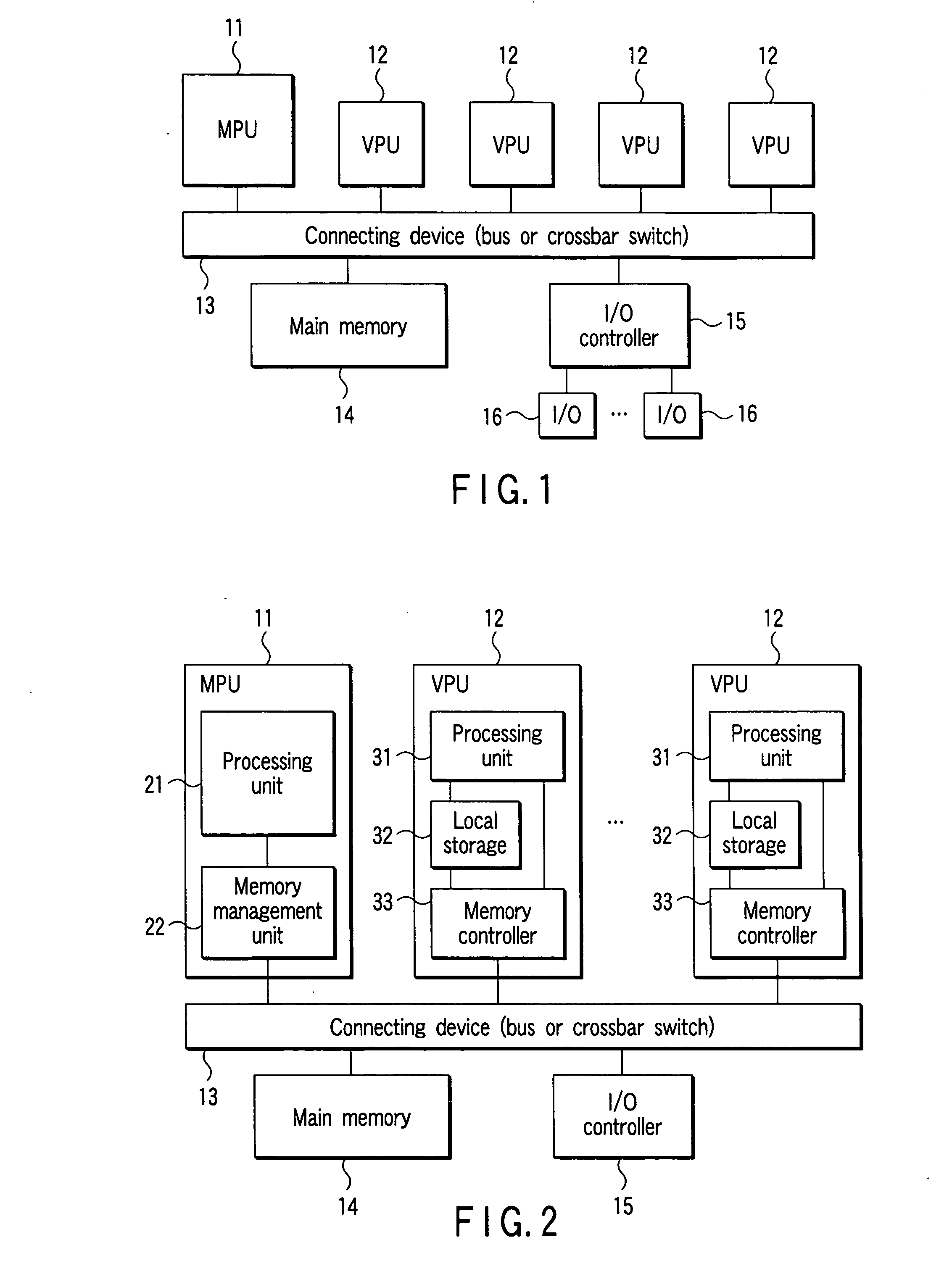 Method and system for performing real-time operation using processors