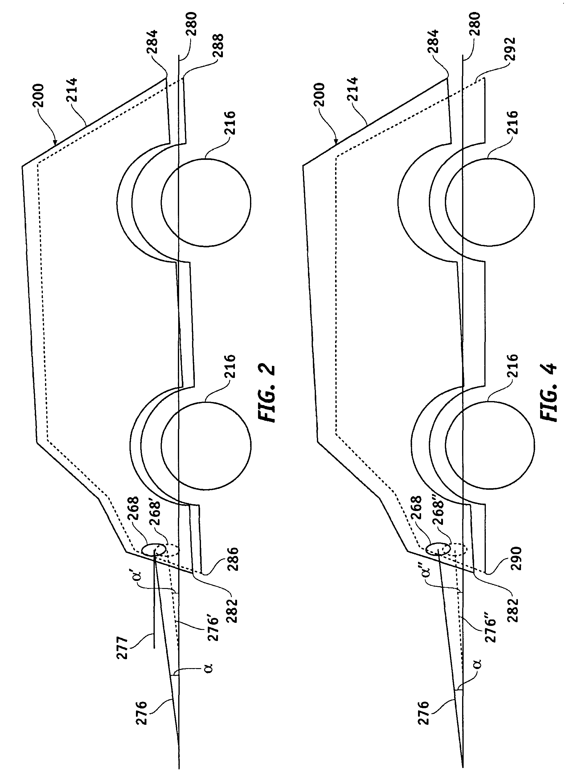 Automotive systems and methods of operating vehicles