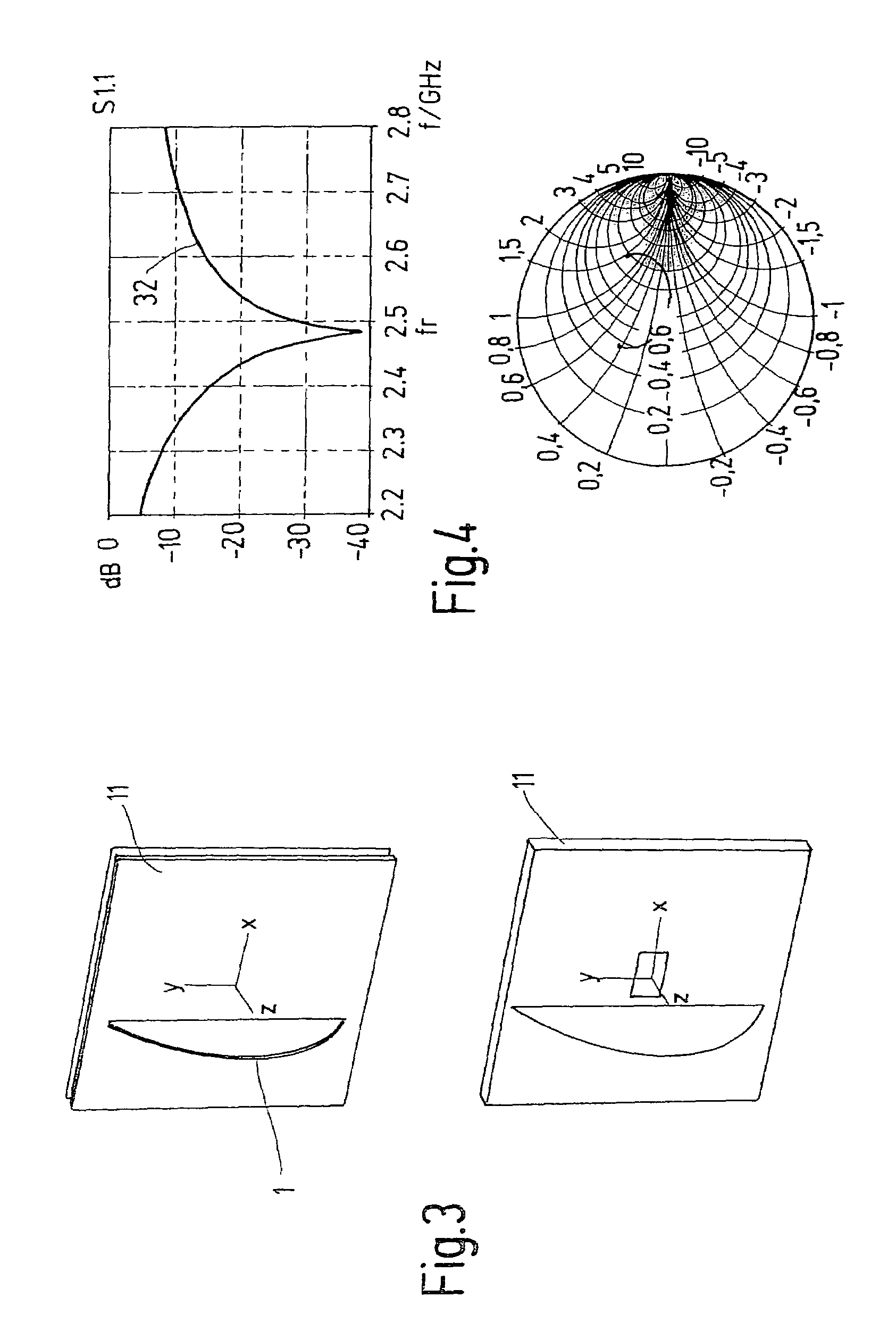 Device for protecting against accidental contact and method for protecting against accidental contact of a displaceable part