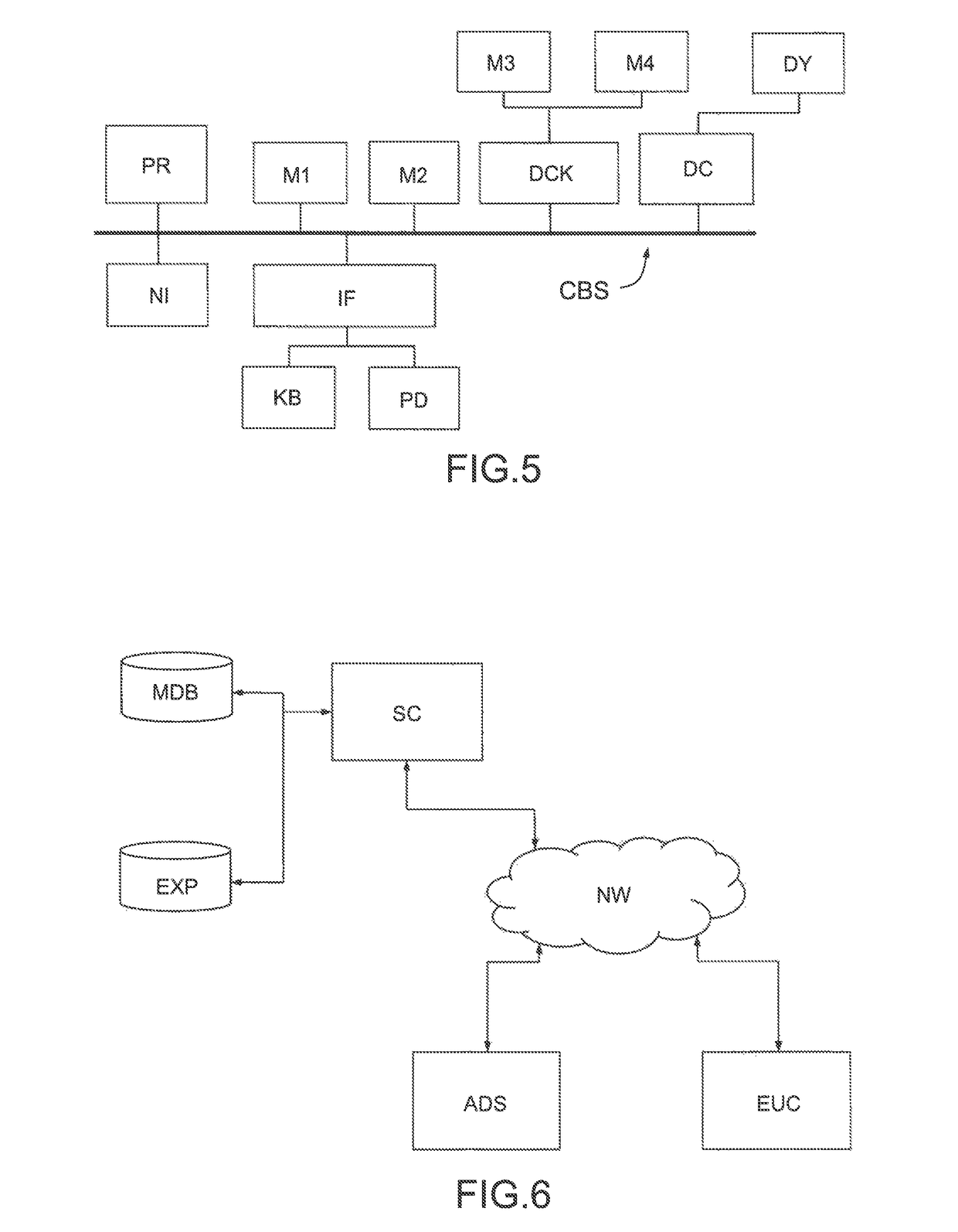 Computer-implemented method of displaying an assembly of digitally modeled objects revealing hidden objects