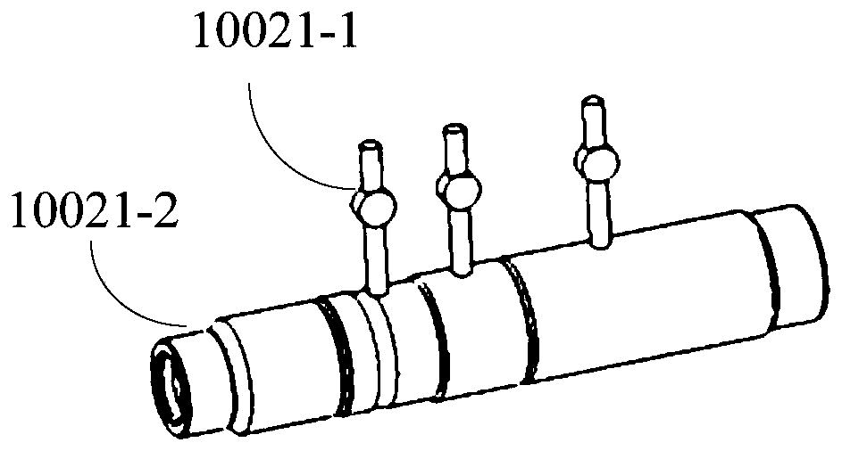 Wet-type double-clutch oil stirring detection method, tool, device and system