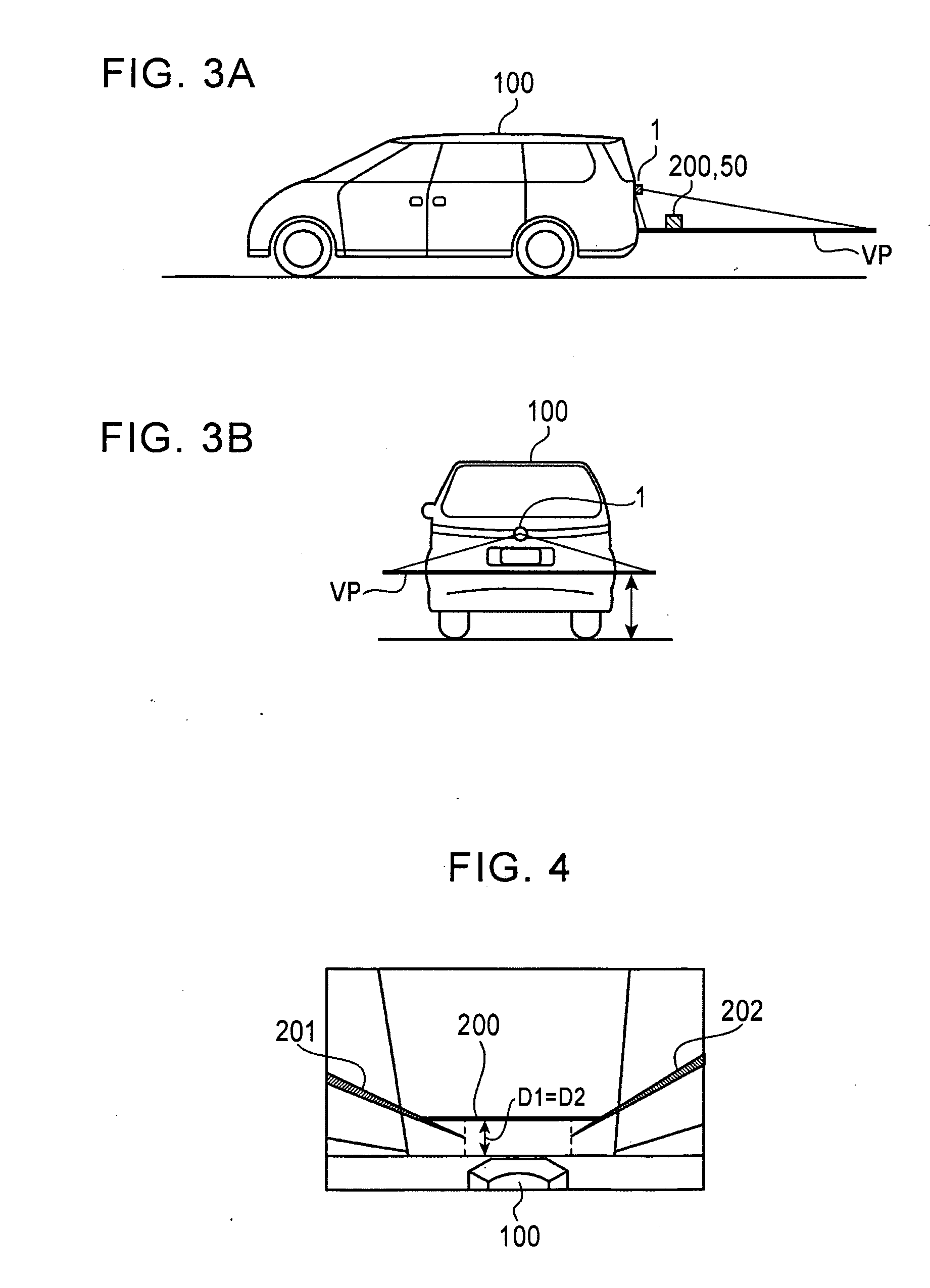 Method and apparatus for generating a bird's-eye view image