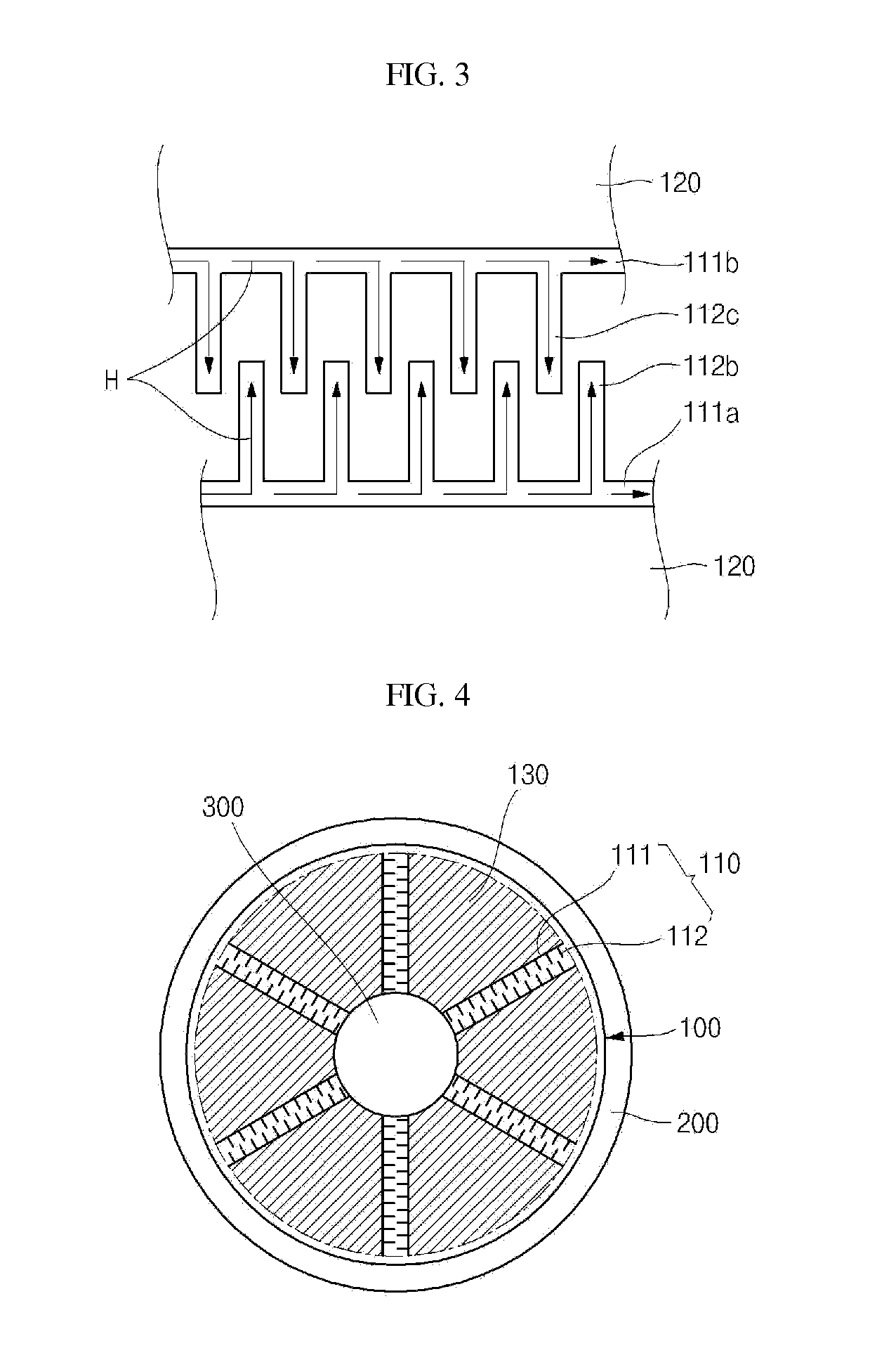 Highly heat-resistant brake disc for railcar