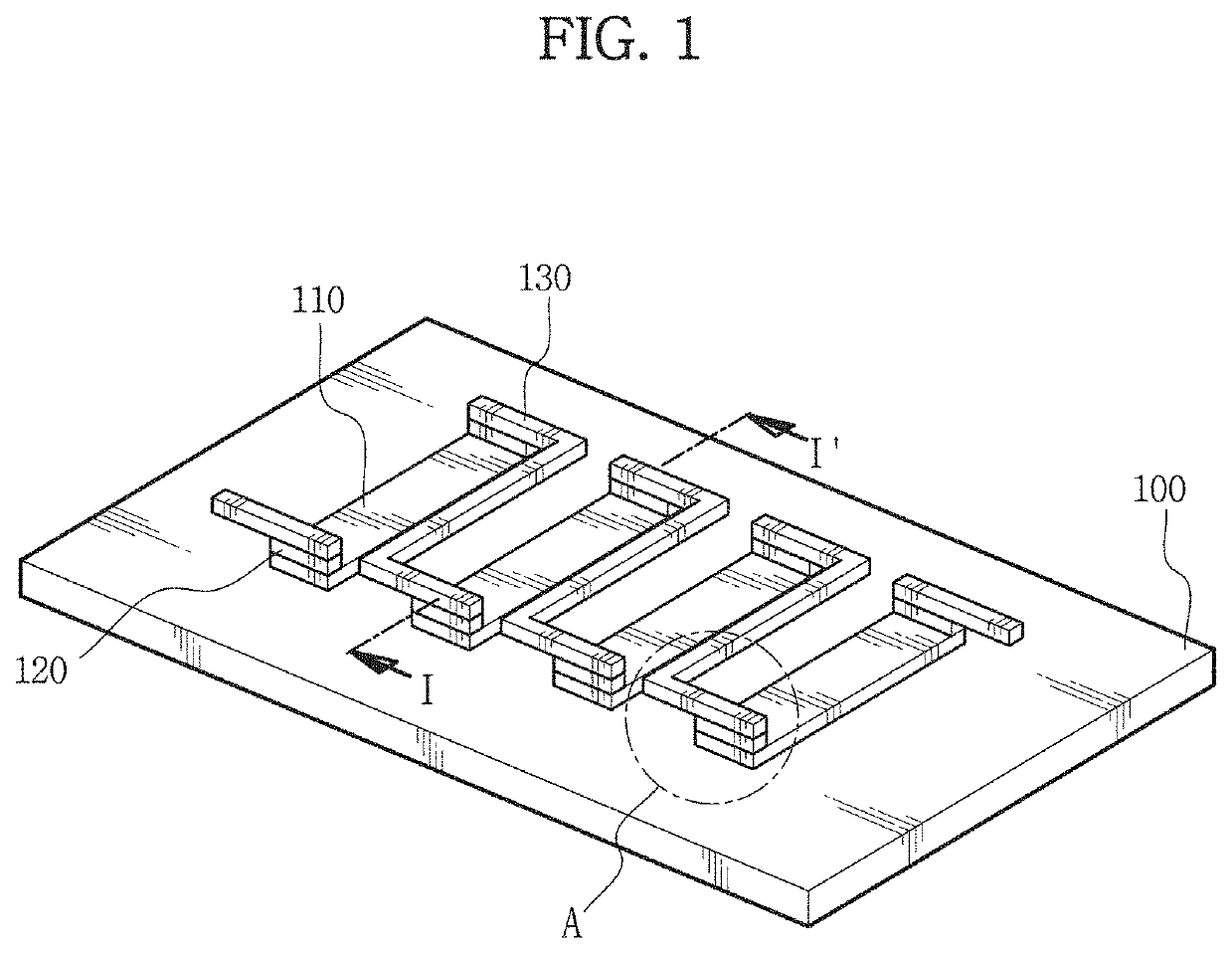 Thermoelectric device and method for manufacturing the same