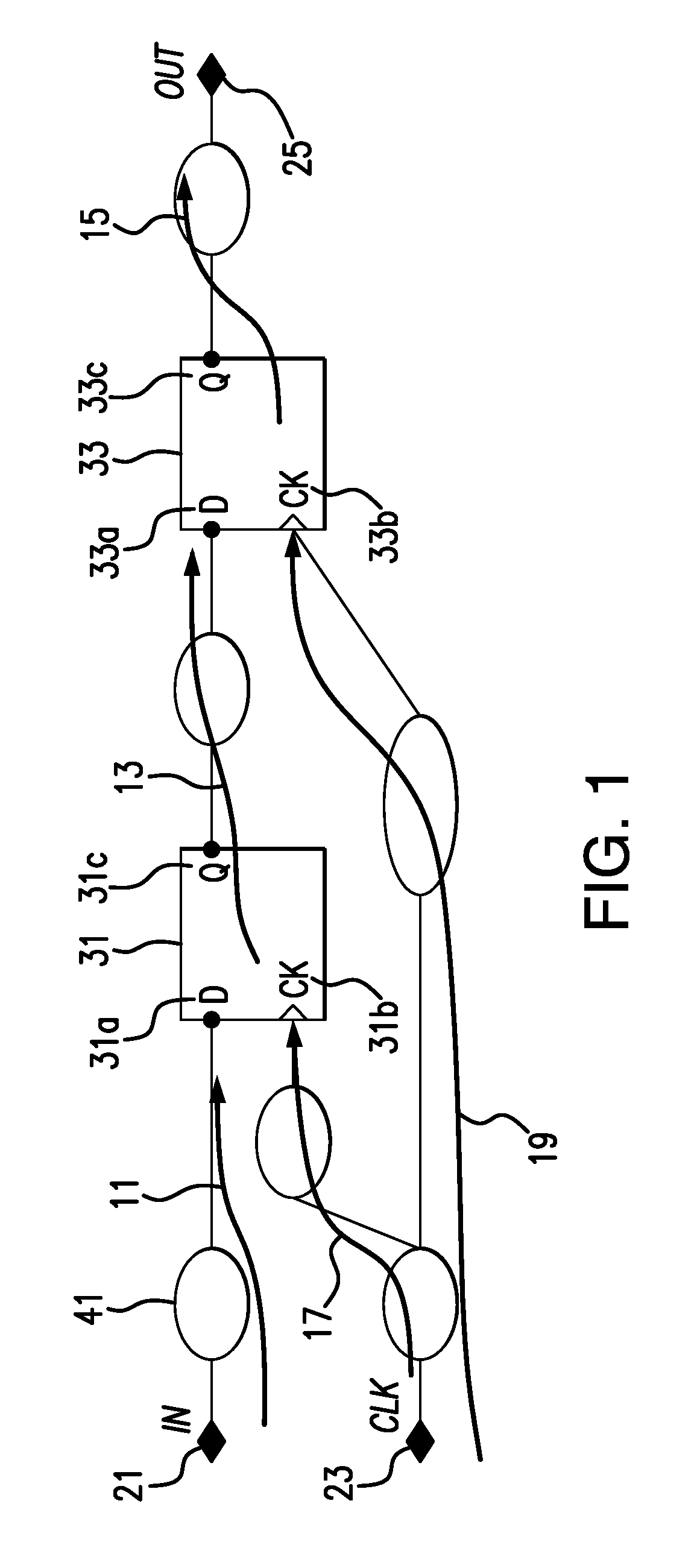Method and apparatus for efficient generation of compact waveform-based timing models