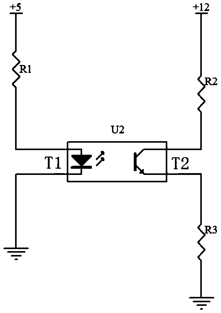 Humidifier with oriented flow guide function