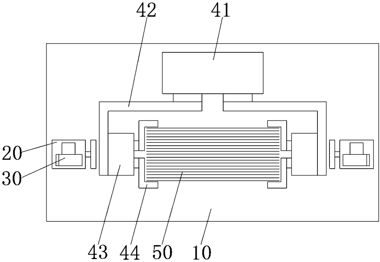 Silicon wafer shaping method and device