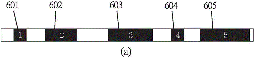 Method and system for generating a video synopsis from compressed video images