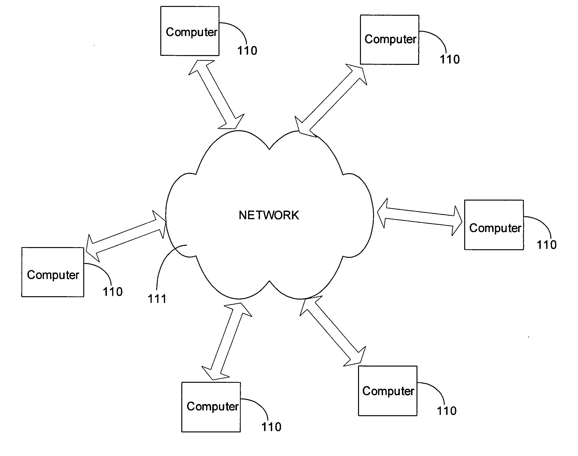 System and methods for providing network quarantine using IPsec