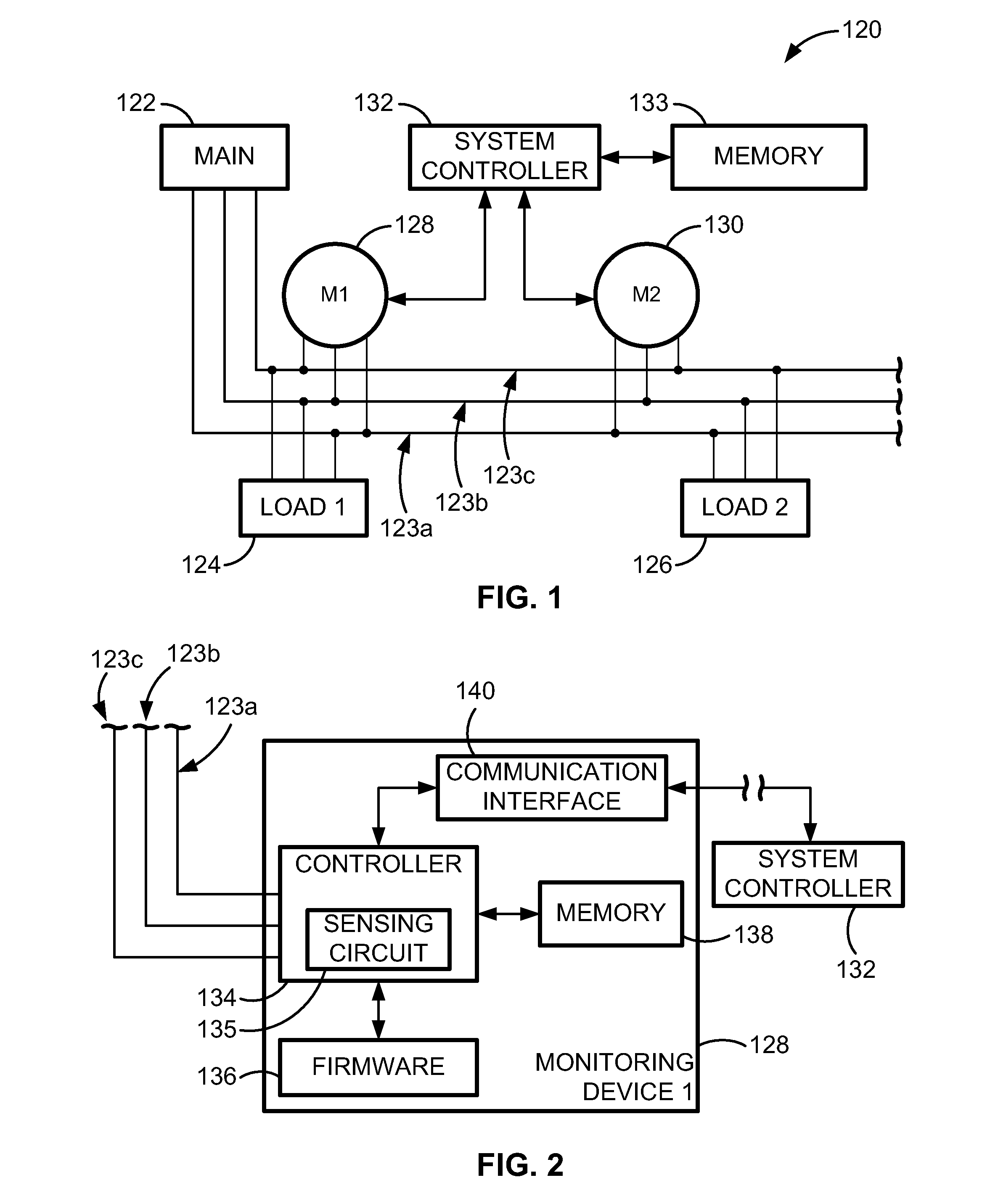 Data alignment in large scale electrical system applications