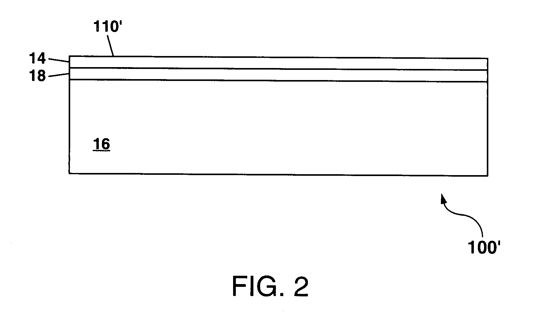 System and method for floating-substrate passive voltage contrast