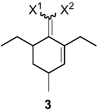 Preparation method and intermediate of pinoxaden