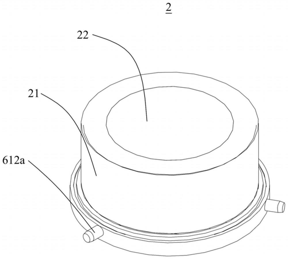 Telescopic zoom lens