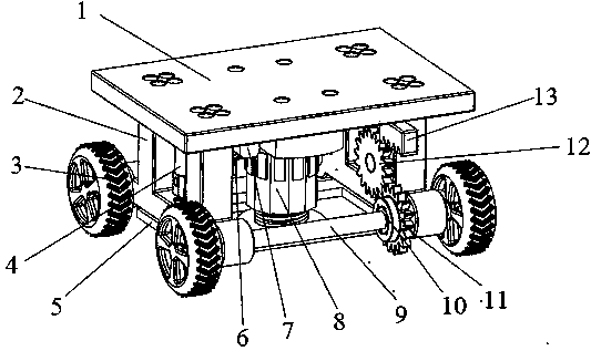 Pneumatic transporter with high accuracy steering control and steering control method thereof