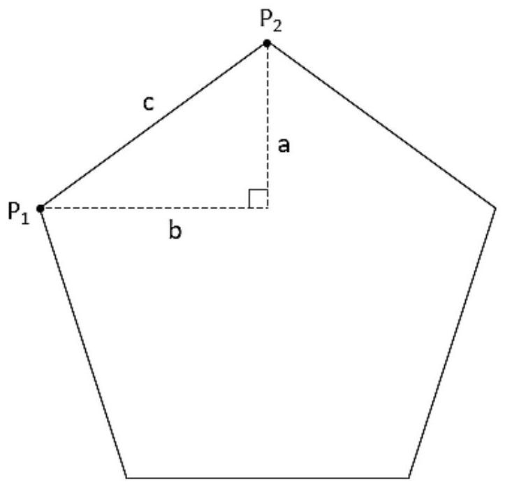 Fillet drawing method and device and storage medium