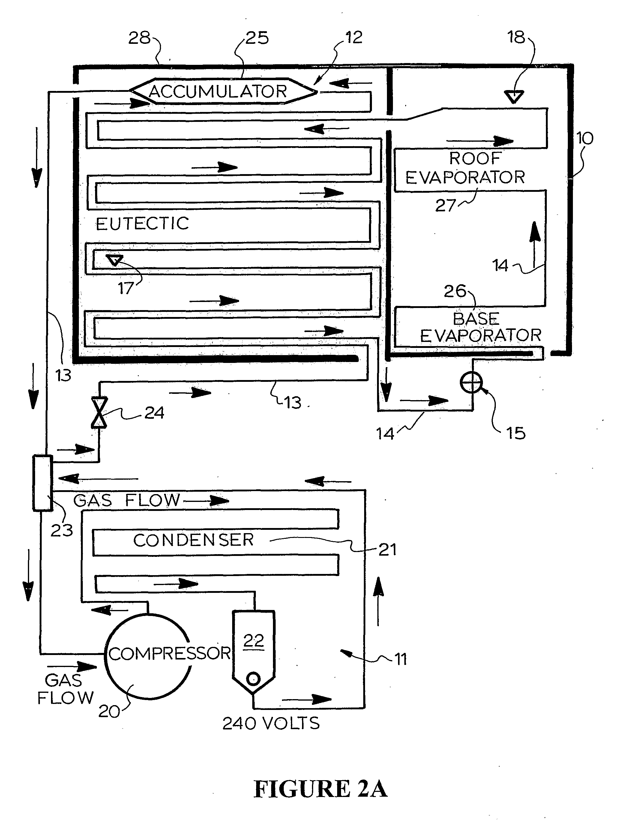 Refrigeration System