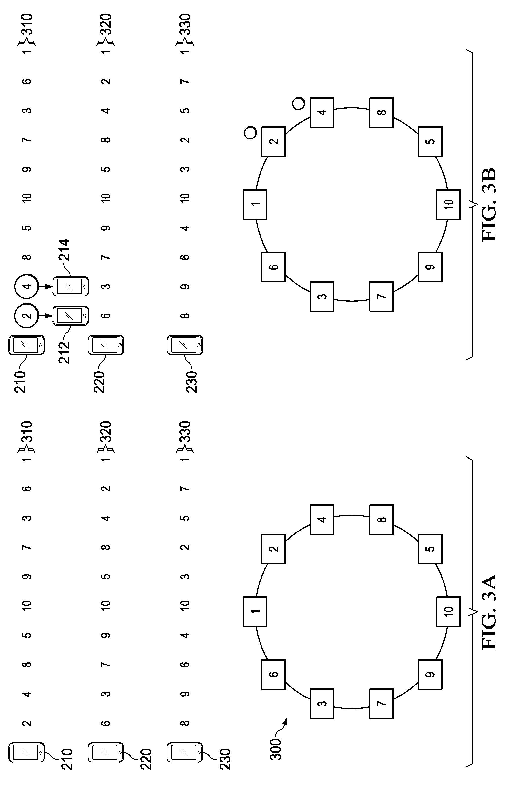 System and Method for Greedy-Based Autonomous Resource Block Assignment Scheme for Cellular Networks with Self-Organizing Relaying Terminals
