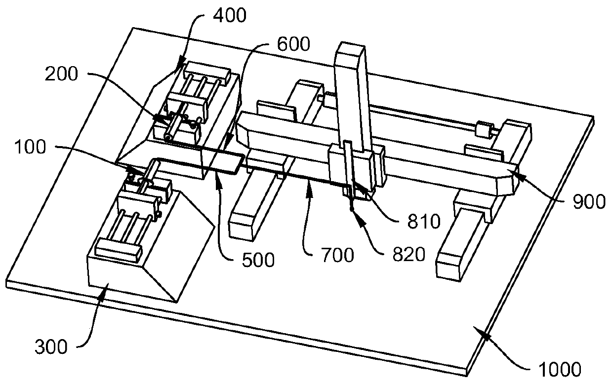 3D printing device and 3D printing system