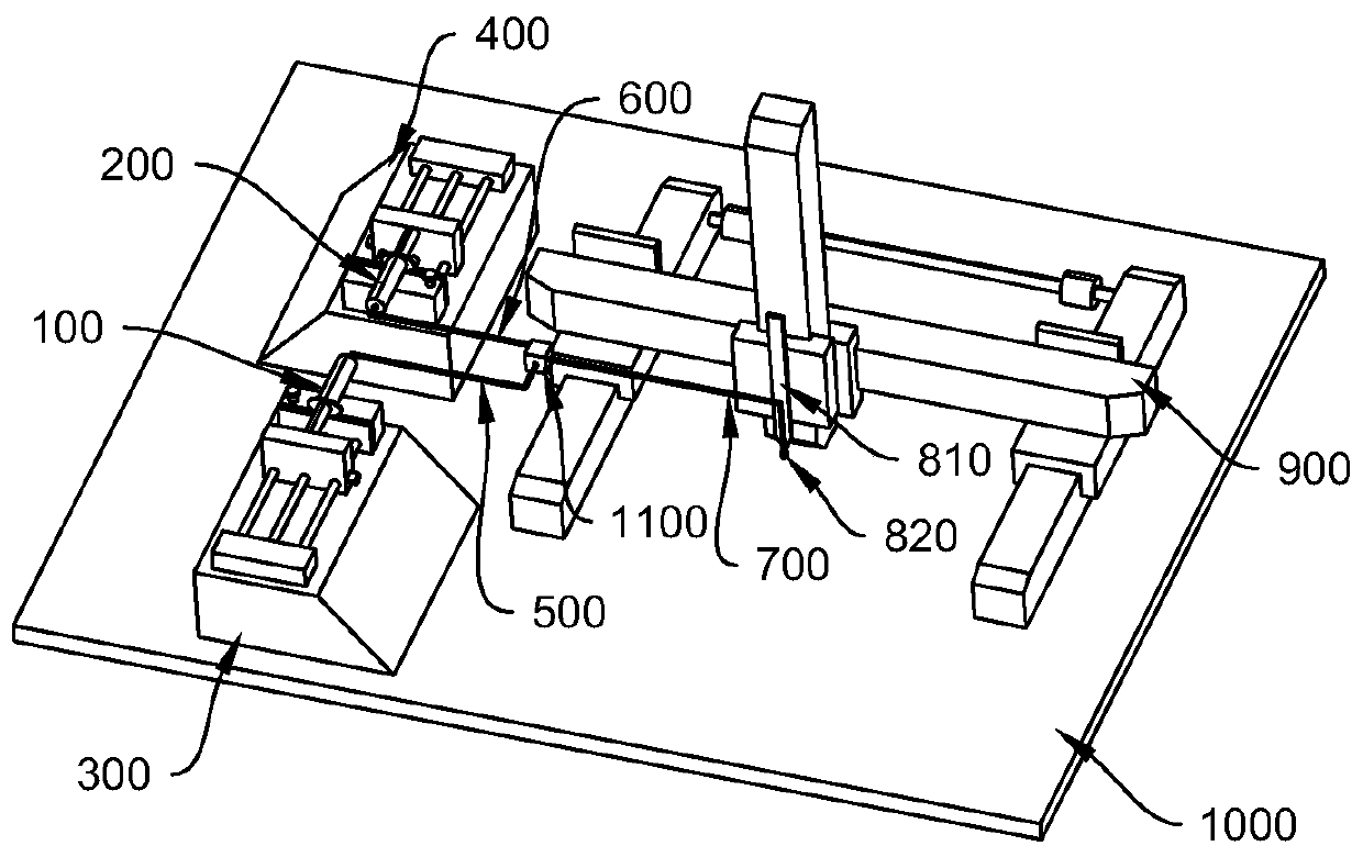 3D printing device and 3D printing system