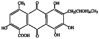Preparation method of hydrophobic oleophilic cochineal red pearlescent pigment