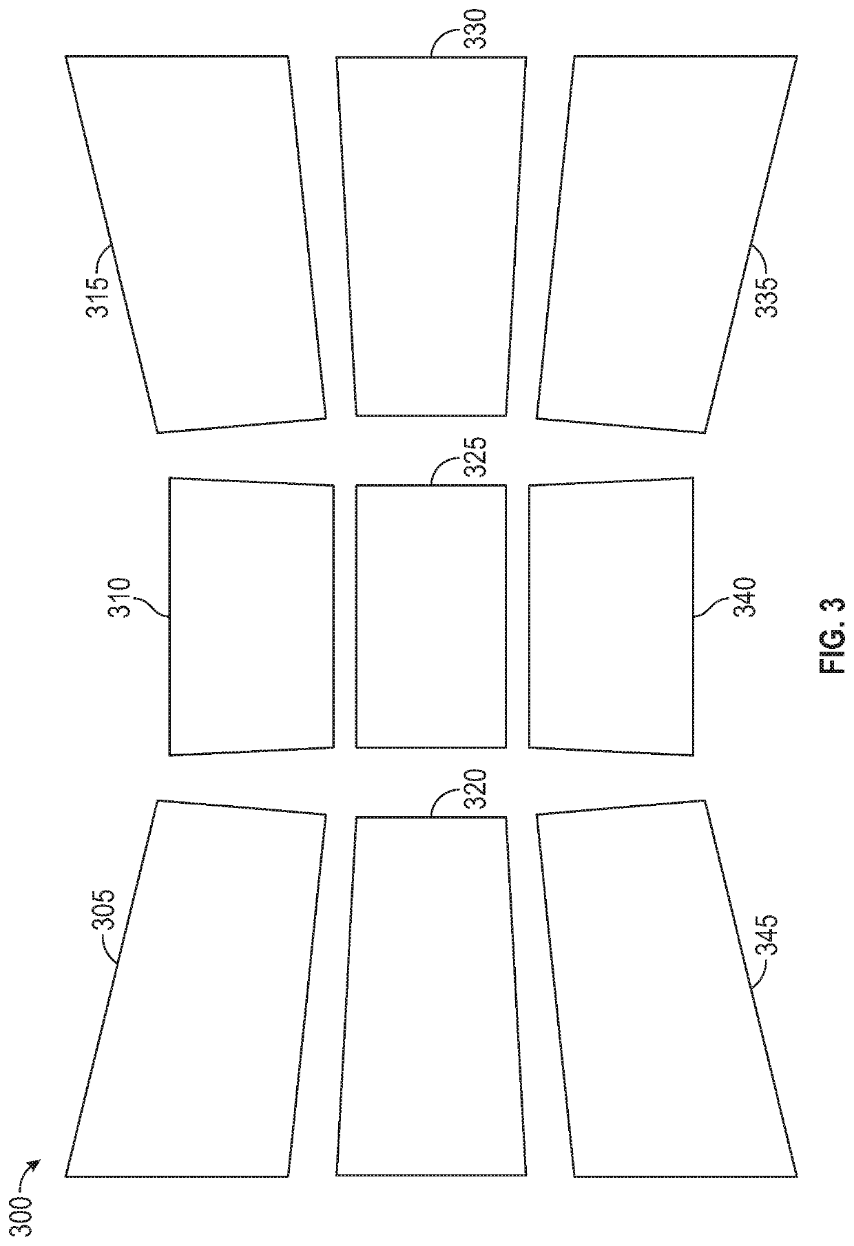 Method and system for user-related multi-screen solution for augmented reality for use in performing maintenance