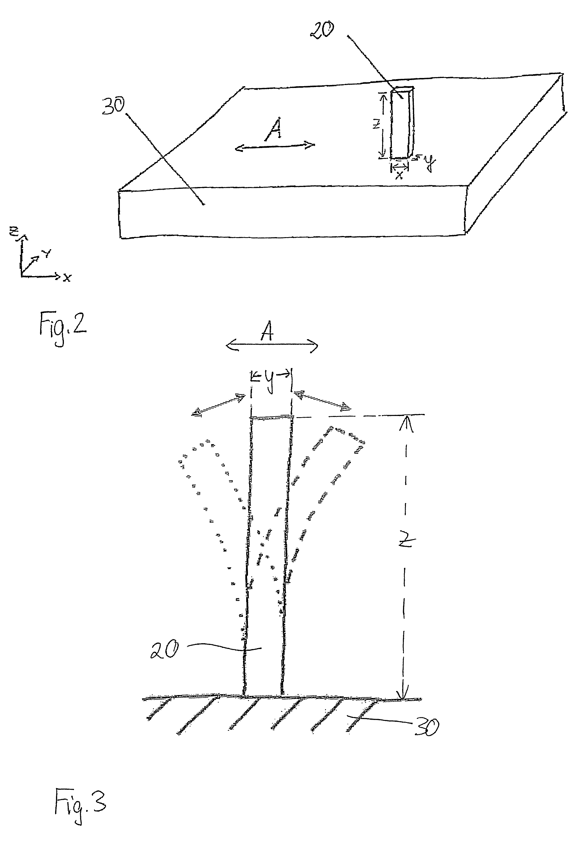 Method for manufacturing a three-dimensional object